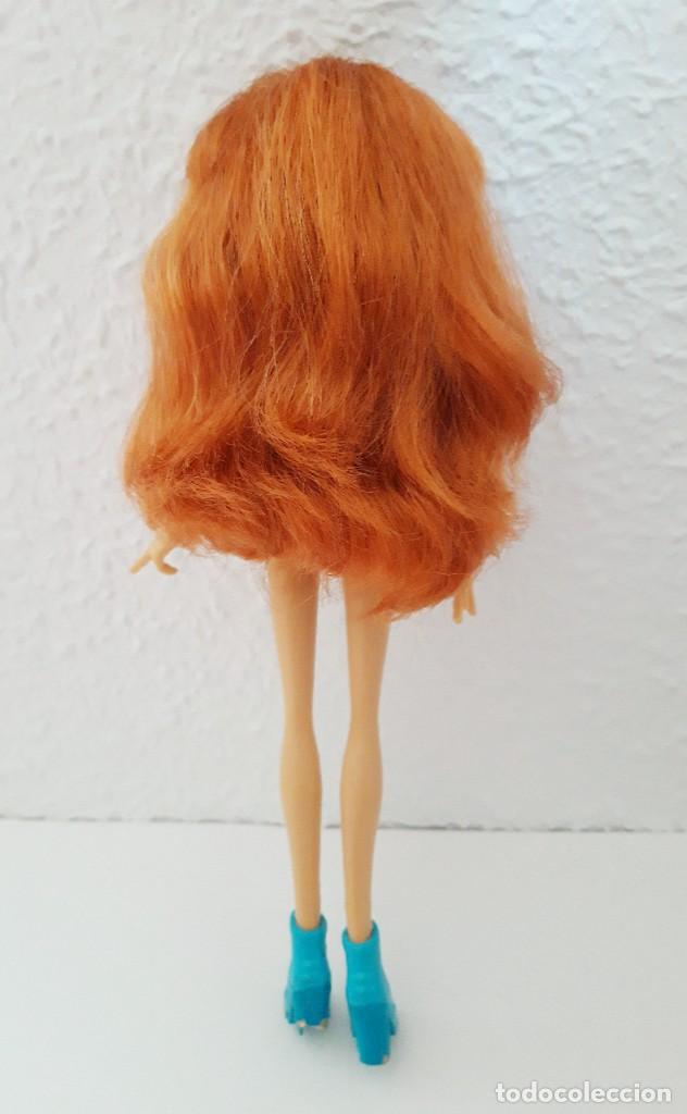 Mu&ntilde;ecas modernas: Winx Bloom - Foto 3
