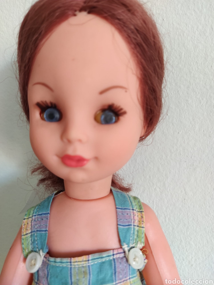 Mu&ntilde;ecas modernas: MU&Ntilde;ECA - Foto 2