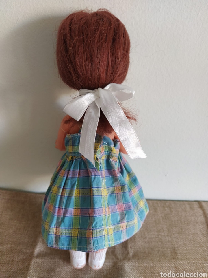 Mu&ntilde;ecas modernas: MU&Ntilde;ECA - Foto 3