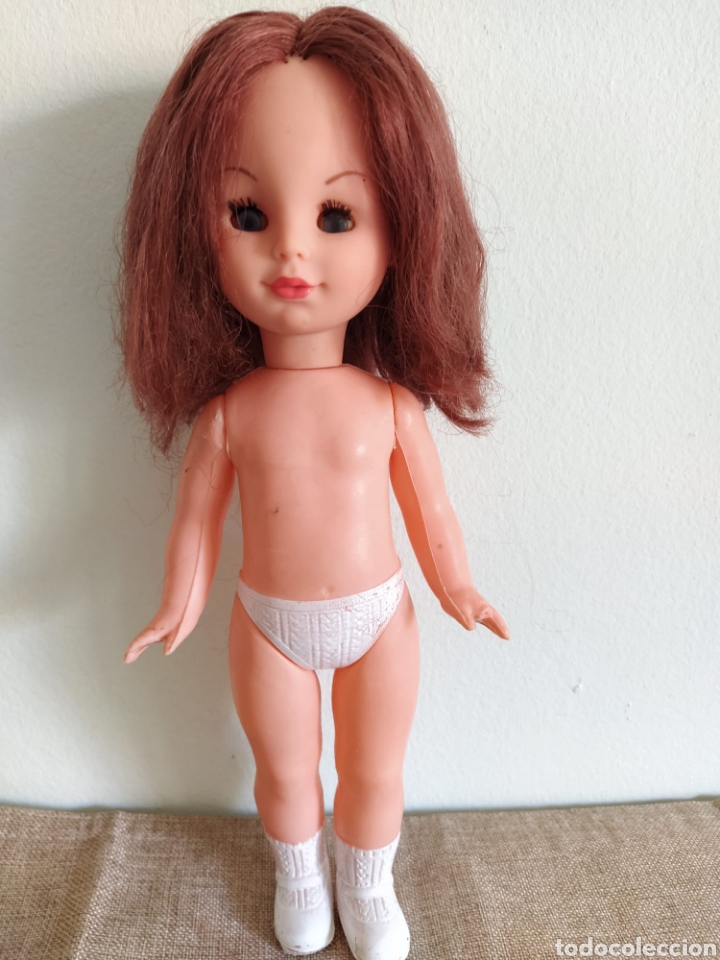 Mu&ntilde;ecas modernas: MU&Ntilde;ECA - Foto 4