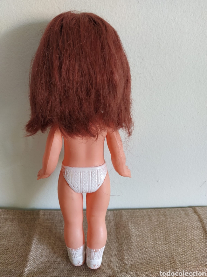 Mu&ntilde;ecas modernas: MU&Ntilde;ECA - Foto 5