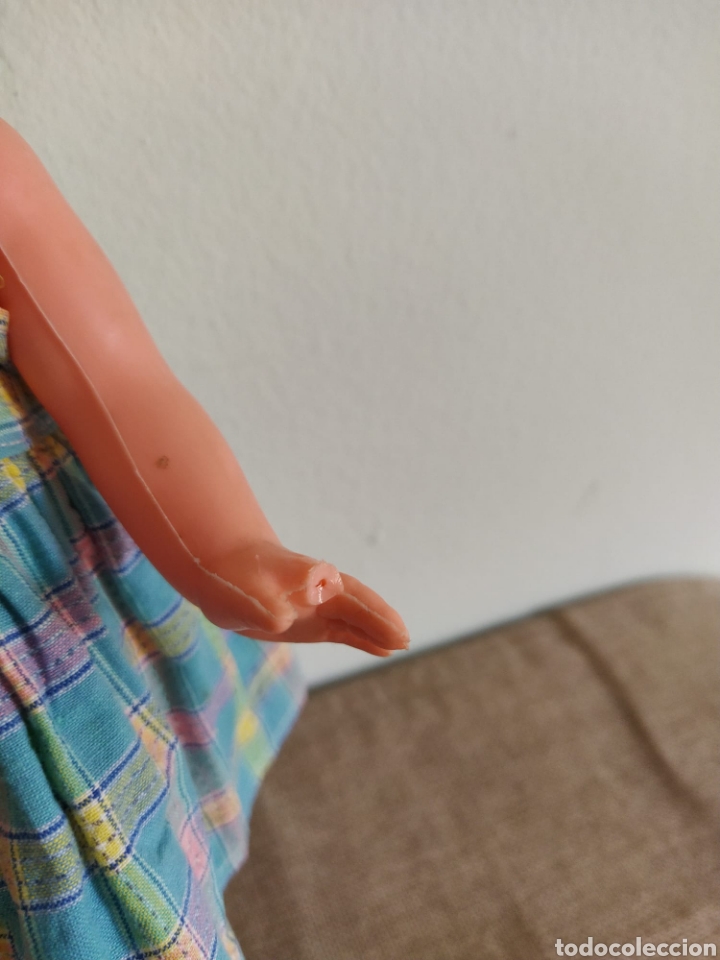 Mu&ntilde;ecas modernas: MU&Ntilde;ECA - Foto 6