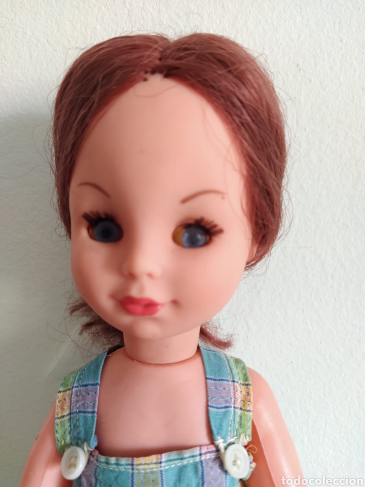 Mu&ntilde;ecas modernas: MU&Ntilde;ECA - Foto 7