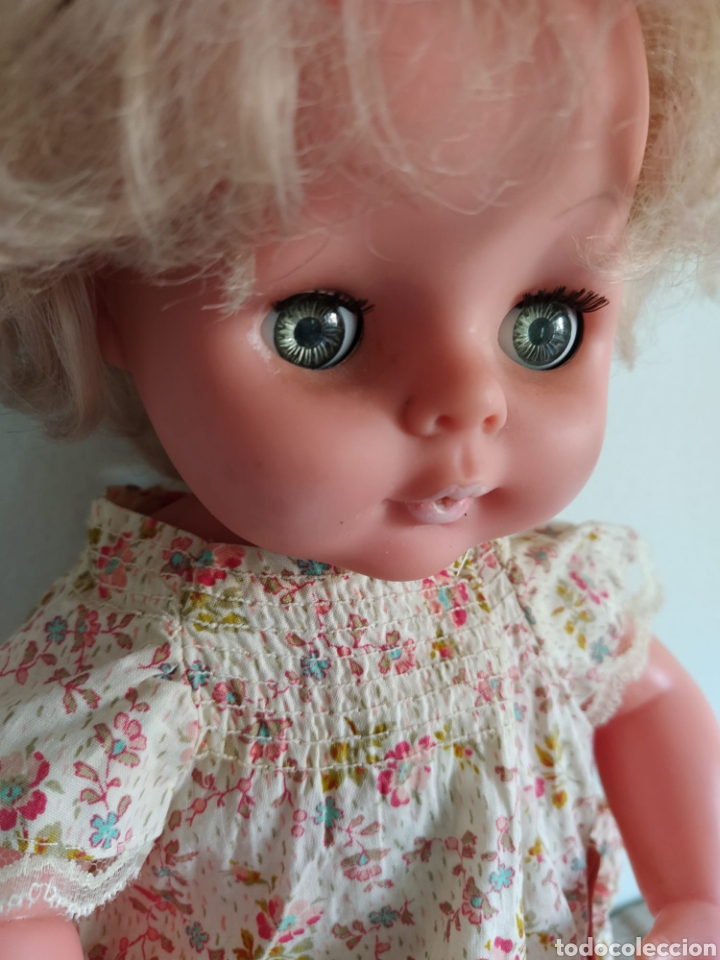 Mu&ntilde;ecas modernas: MU&Ntilde;ECA - Foto 2