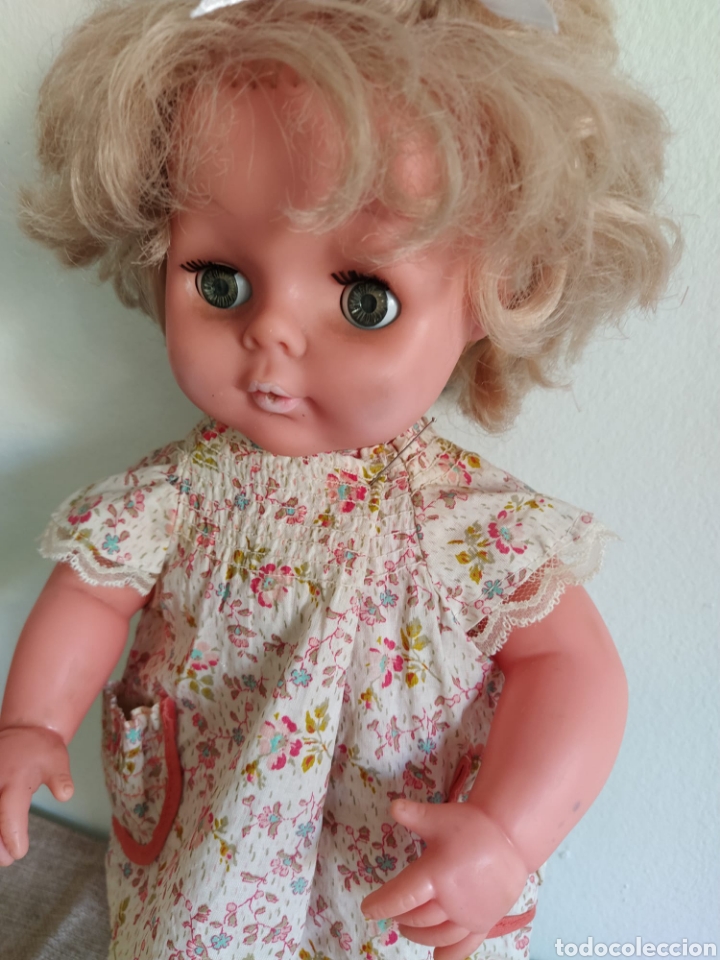 Mu&ntilde;ecas modernas: MU&Ntilde;ECA - Foto 3