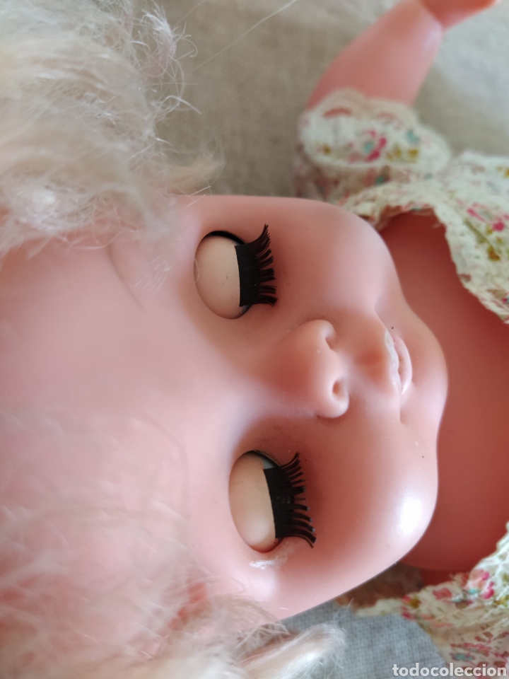 Mu&ntilde;ecas modernas: MU&Ntilde;ECA - Foto 4