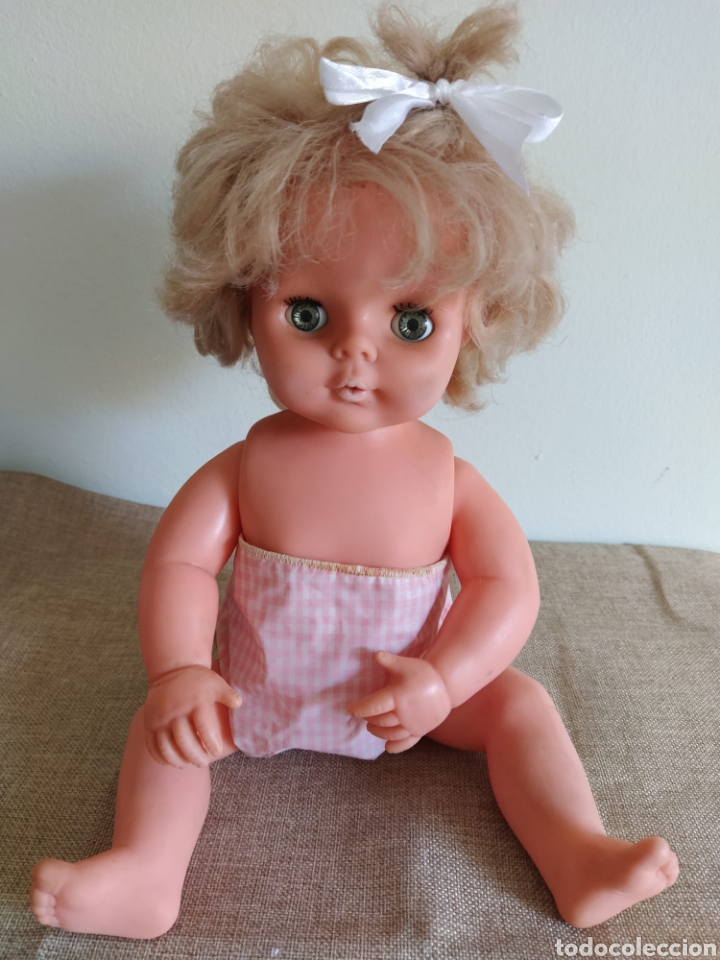 Mu&ntilde;ecas modernas: MU&Ntilde;ECA - Foto 5