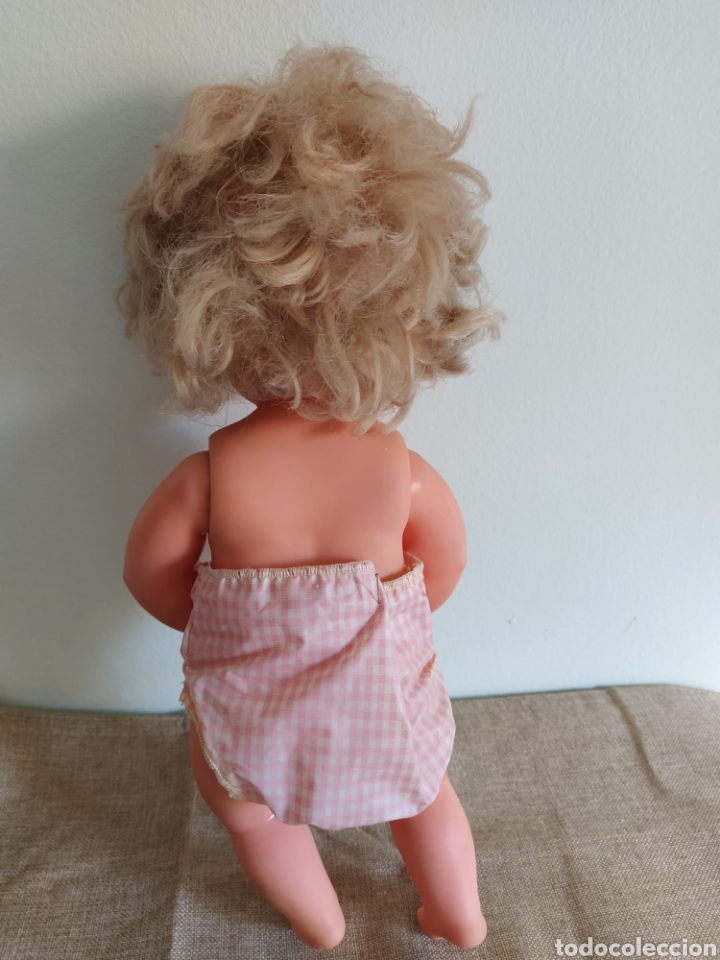 Mu&ntilde;ecas modernas: MU&Ntilde;ECA - Foto 6