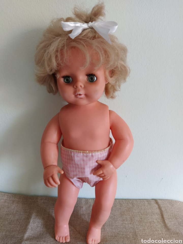 Mu&ntilde;ecas modernas: MU&Ntilde;ECA - Foto 7