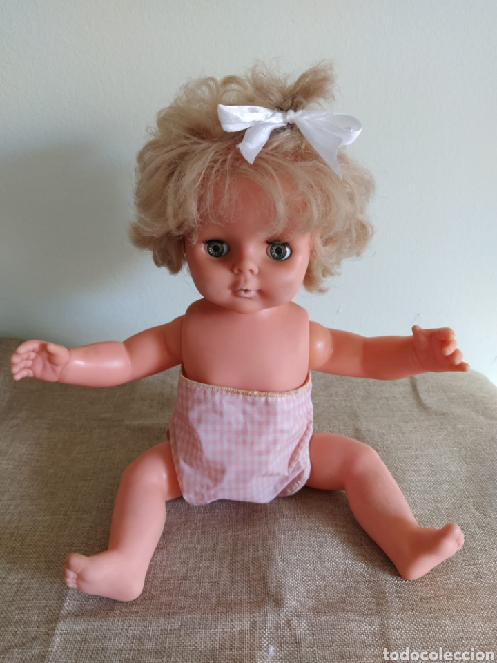 Mu&ntilde;ecas modernas: MU&Ntilde;ECA - Foto 8