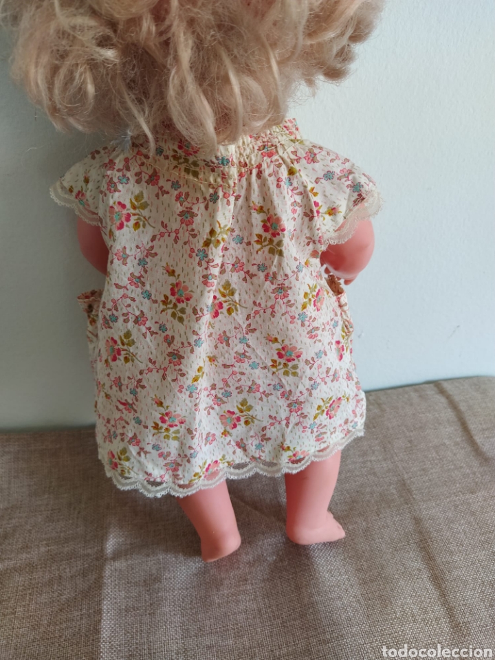 Mu&ntilde;ecas modernas: MU&Ntilde;ECA - Foto 10