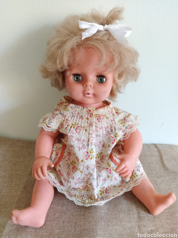 Mu&ntilde;ecas modernas: MU&Ntilde;ECA - Foto 1