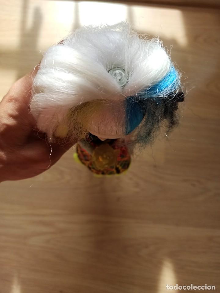 Mu&ntilde;ecas modernas: Monster High Frankie Stein Electrified - Foto 5