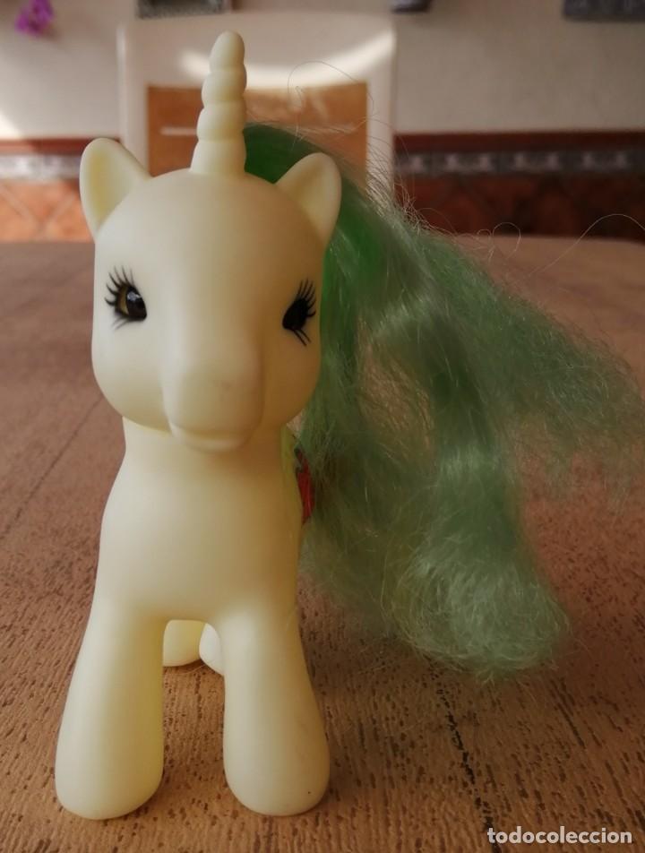 Mu&ntilde;ecas modernas: Pony unicornio - Foto 1