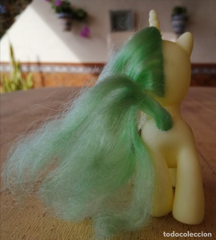 Mu&ntilde;ecas modernas: Pony unicornio - Foto 2