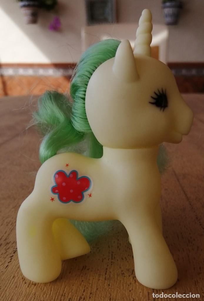Mu&ntilde;ecas modernas: Pony unicornio - Foto 3