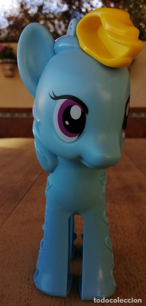 Mu&ntilde;ecas modernas: My little pony - Foto 1