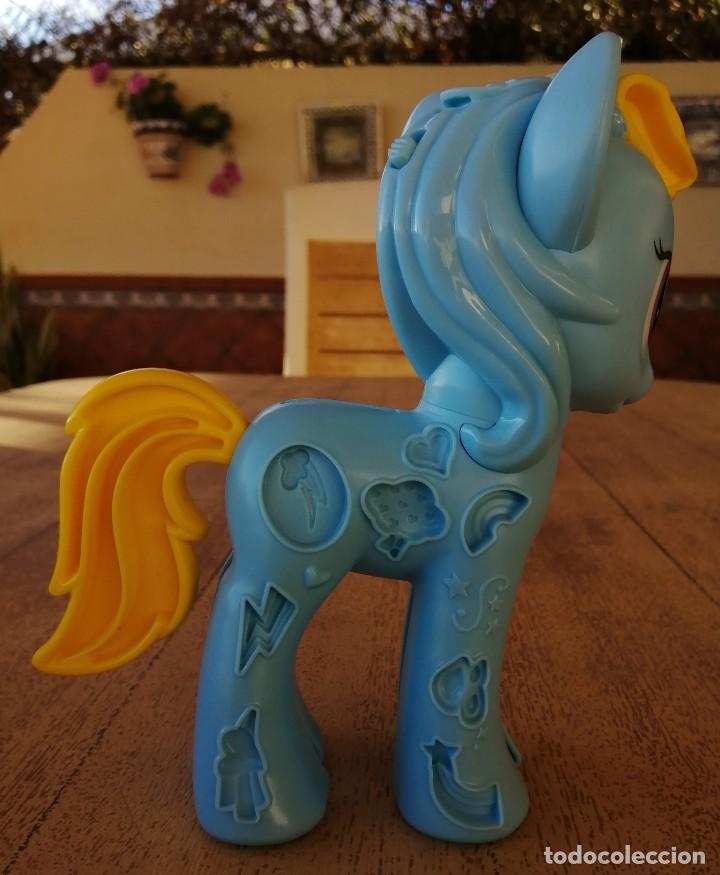 Mu&ntilde;ecas modernas: My little pony - Foto 2
