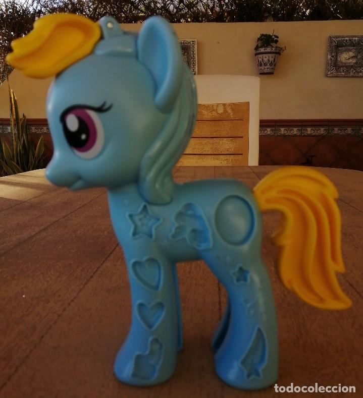 Mu&ntilde;ecas modernas: My little pony - Foto 4