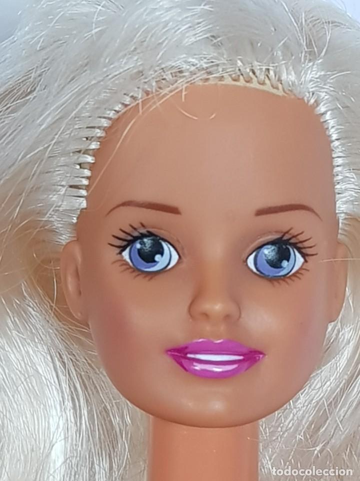 Mu&ntilde;ecas modernas: Mu&ntilde;eca sindy rainbow - Foto 7