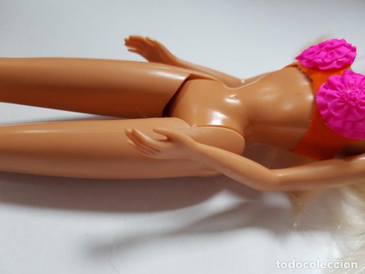 Mu&ntilde;ecas modernas: Mu&ntilde;eca sindy rainbow - Foto 5