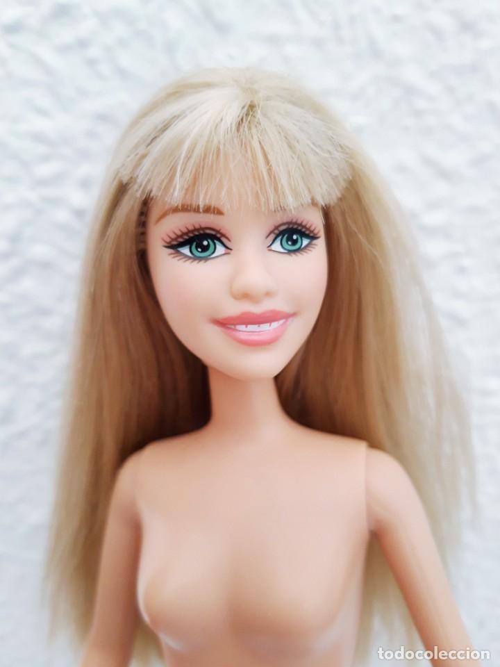 Mu&ntilde;ecas modernas: Hannah Montana - Foto 1