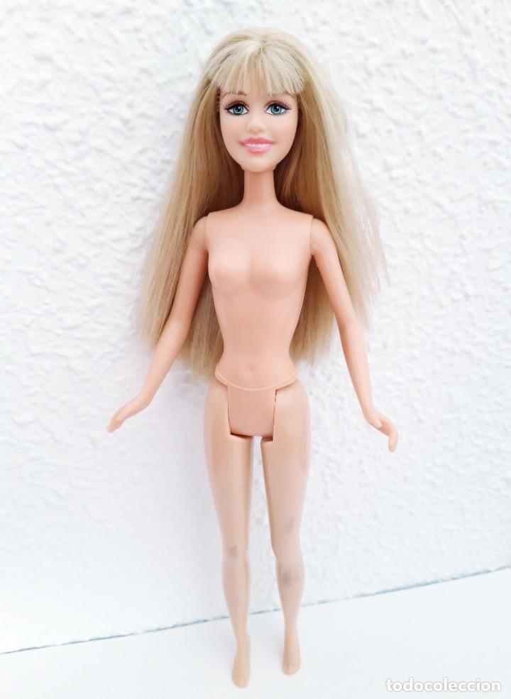 Mu&ntilde;ecas modernas: Hannah Montana - Foto 2