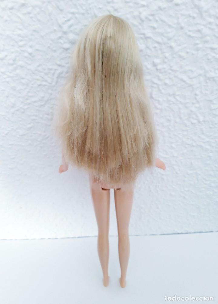 Mu&ntilde;ecas modernas: Hannah Montana - Foto 3