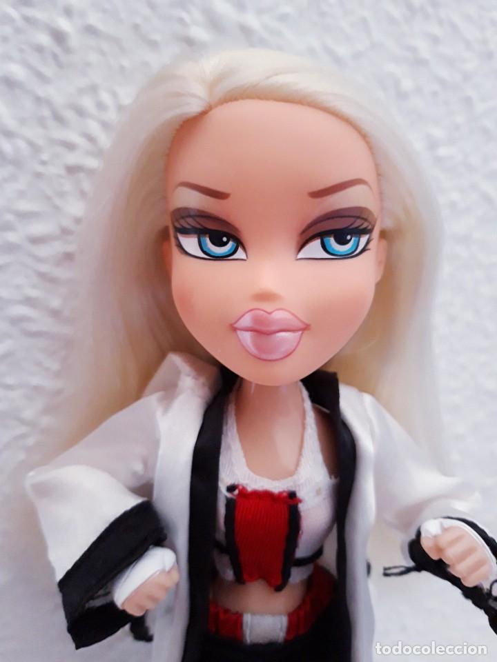 bratz cloe play sportz x-treme boxeo - Buy Other international