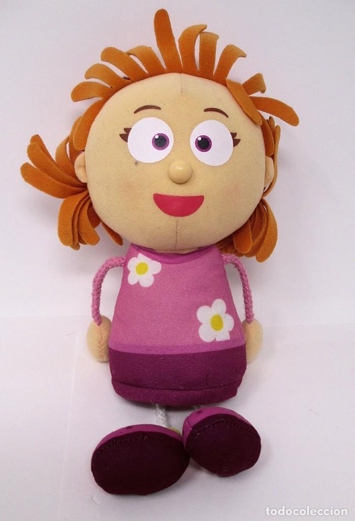 Mu&ntilde;ecas modernas: Lote de 11 Mu&ntilde;ecas variadas - Foto 7