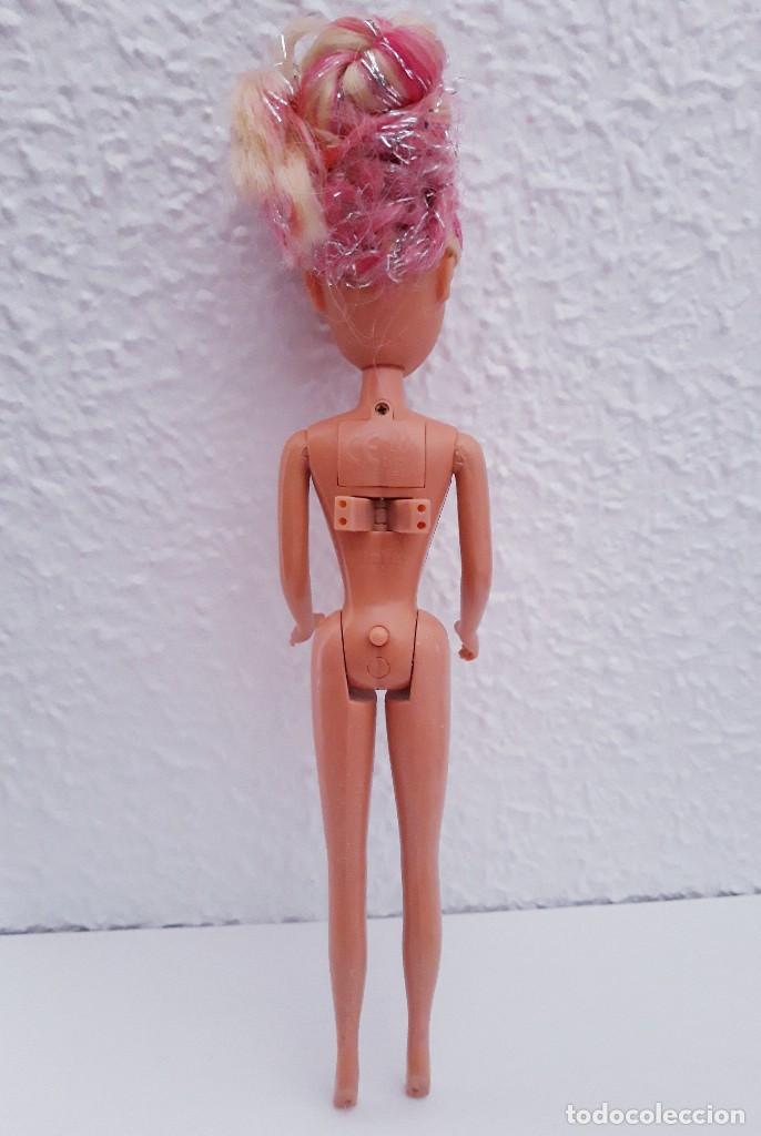 Mu&ntilde;ecas modernas: Hada My Dream Fairies Issue Simba - Foto 3