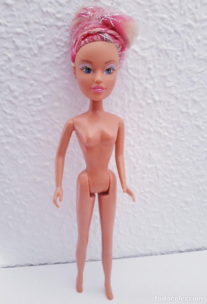 Mu&ntilde;ecas modernas: Hada My Dream Fairies Issue Simba - Foto 2
