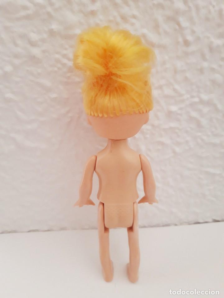 Mu&ntilde;ecas modernas: Shelly Imitaci&oacute;n - Foto 3