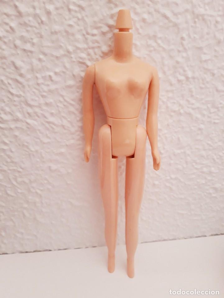 Mu&ntilde;ecas modernas: Cuerpo Blythe - Foto 1
