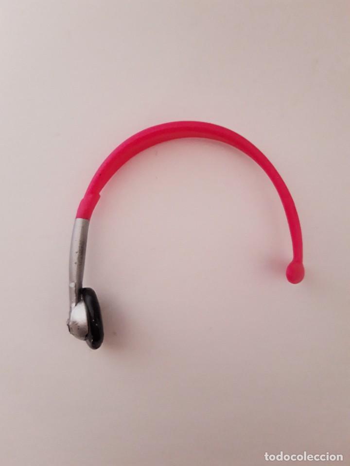 Mu&ntilde;ecas modernas: Auriculares Bratz - Foto 1