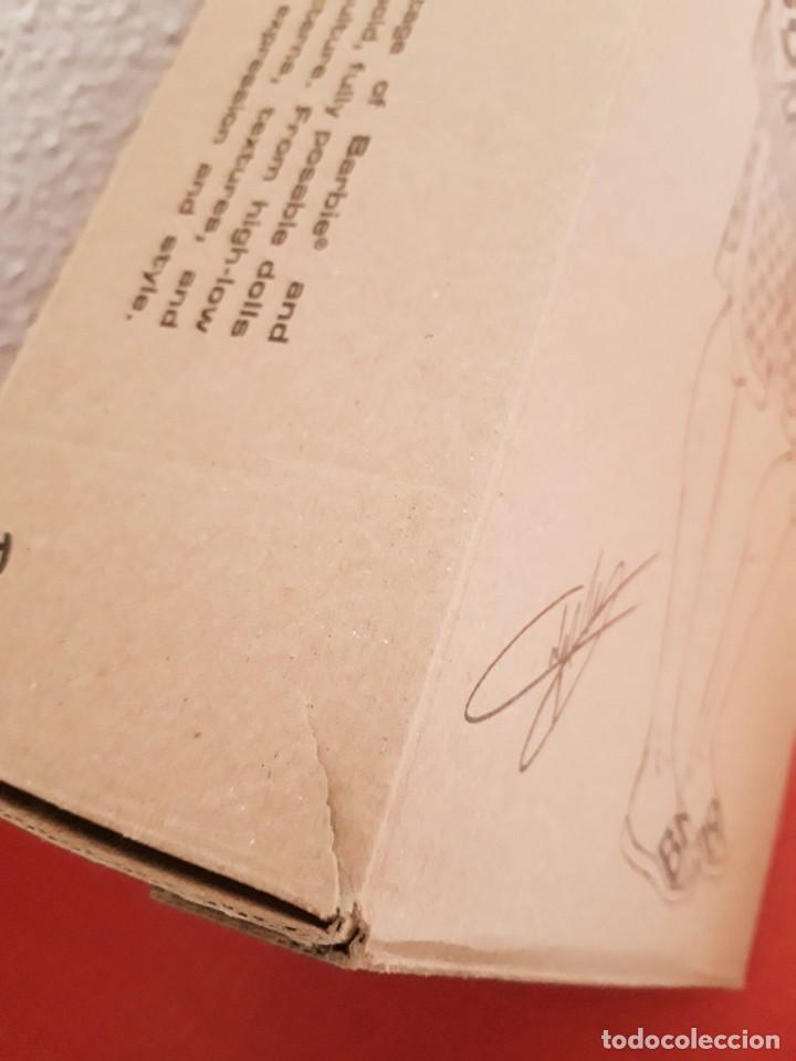 Mu&ntilde;ecas modernas: Caja BMR 1959 - Foto 3