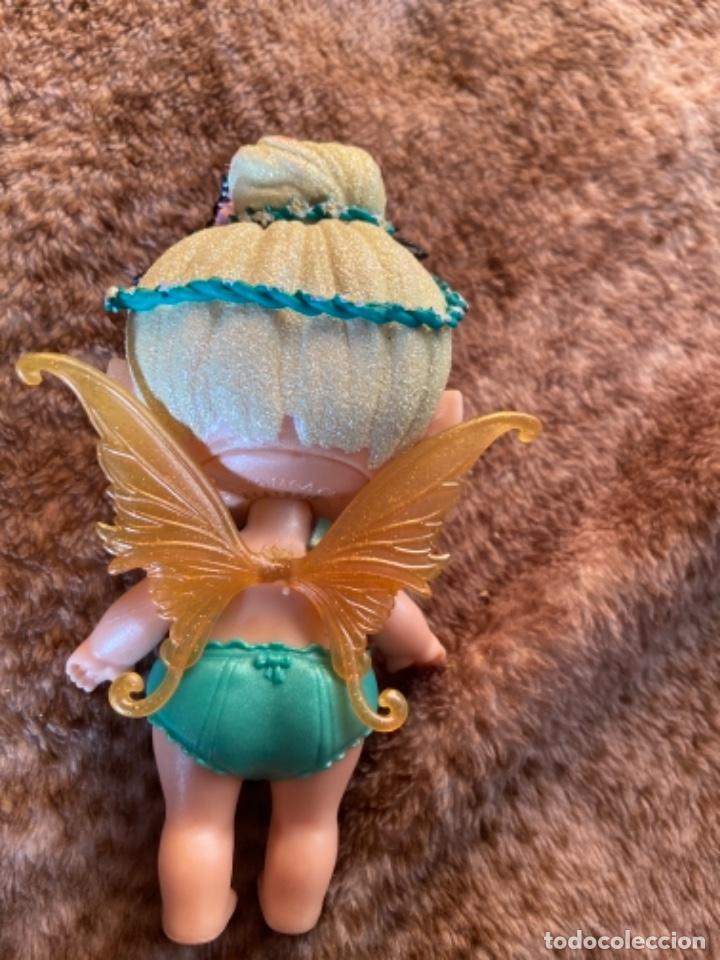 Mu&ntilde;ecas modernas: Mu&ntilde;eca MGA 2019 - Foto 2