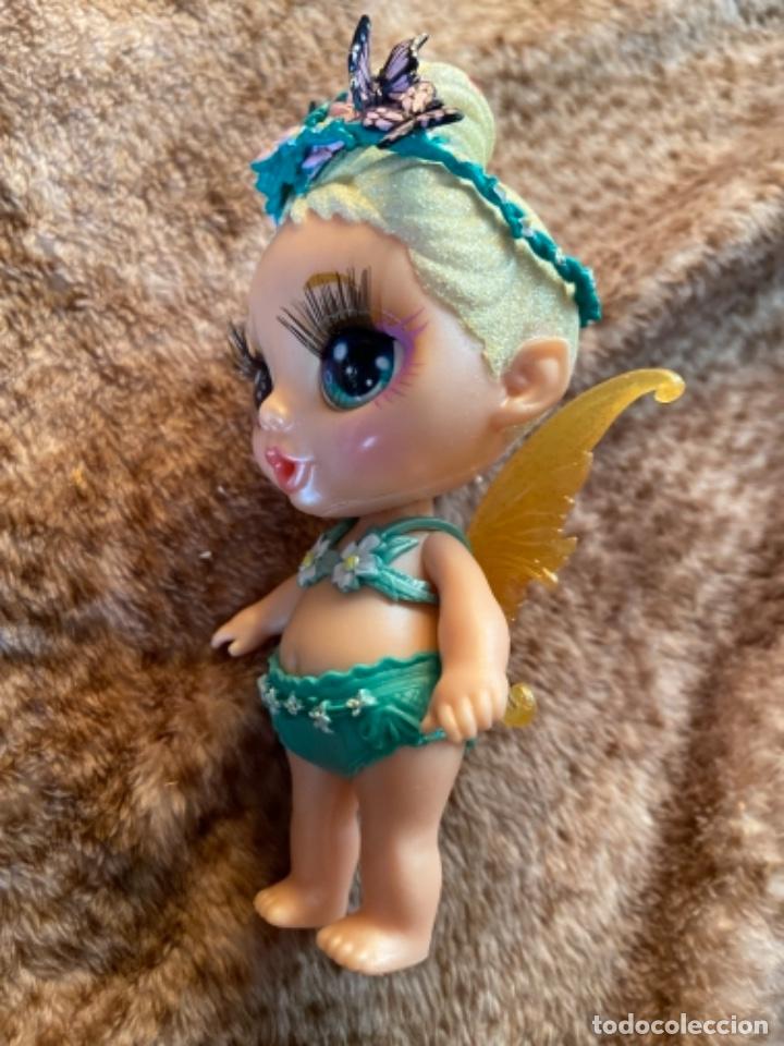 Mu&ntilde;ecas modernas: Mu&ntilde;eca MGA 2019 - Foto 4