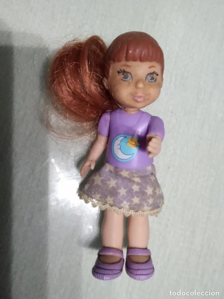 Mu&ntilde;ecas modernas: MU&Ntilde;ECA MARCA LCB - Foto 1