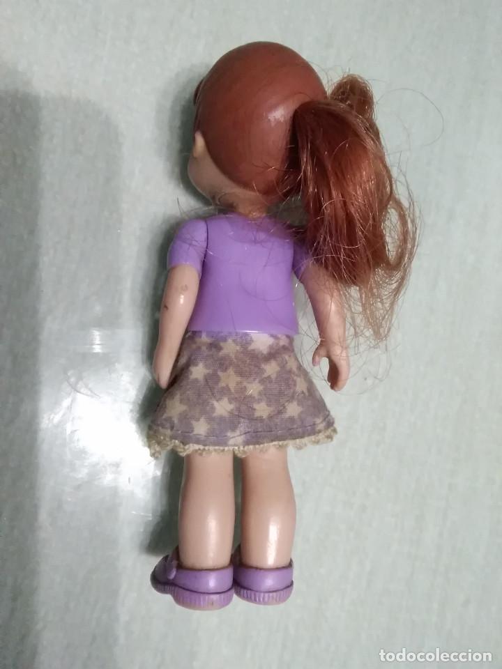 Mu&ntilde;ecas modernas: MU&Ntilde;ECA MARCA LCB - Foto 2