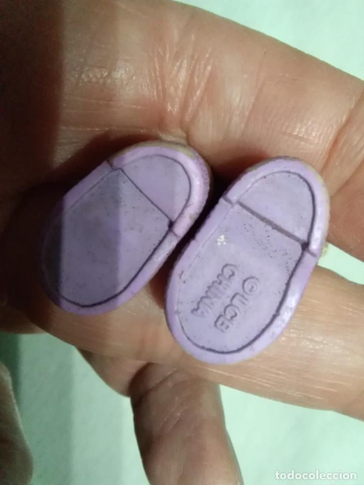Mu&ntilde;ecas modernas: MU&Ntilde;ECA MARCA LCB - Foto 3