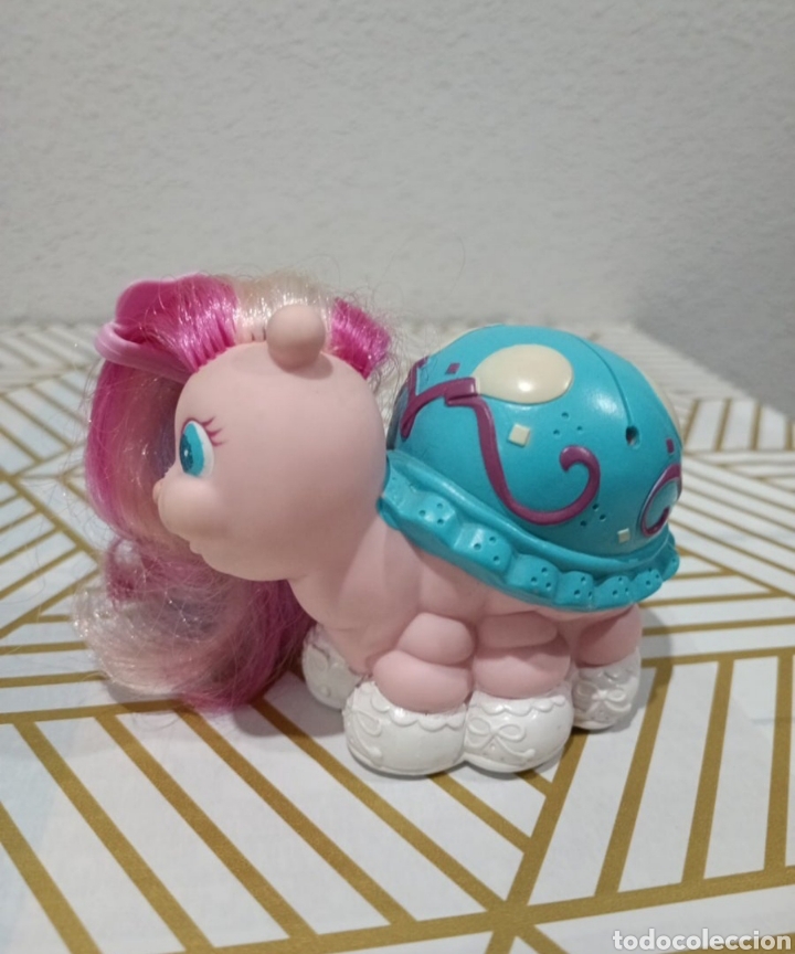 Mu&ntilde;ecas modernas: Mu&ntilde;eco keypers - Foto 2