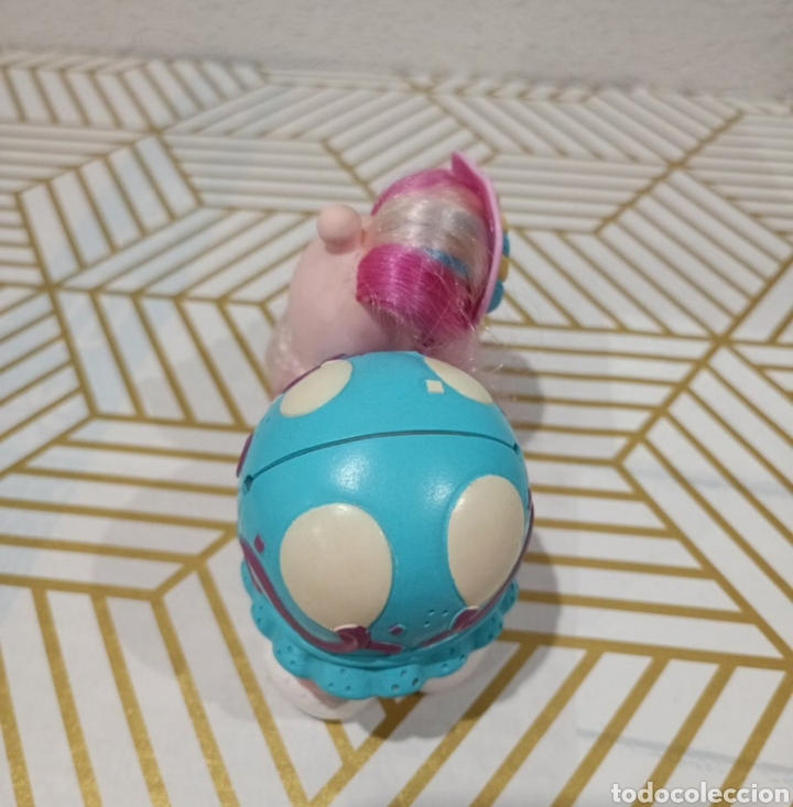 Mu&ntilde;ecas modernas: Mu&ntilde;eco keypers - Foto 3