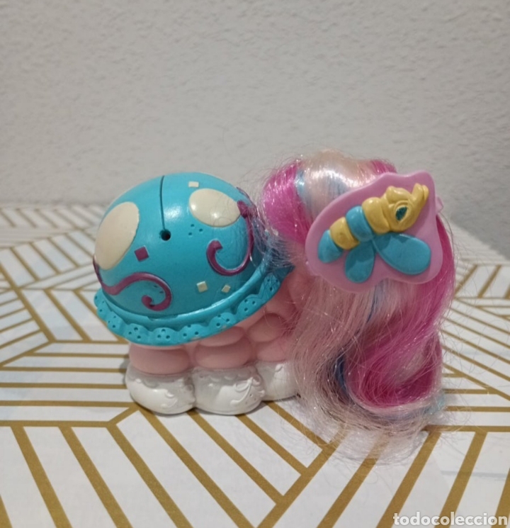 Mu&ntilde;ecas modernas: Mu&ntilde;eco keypers - Foto 4