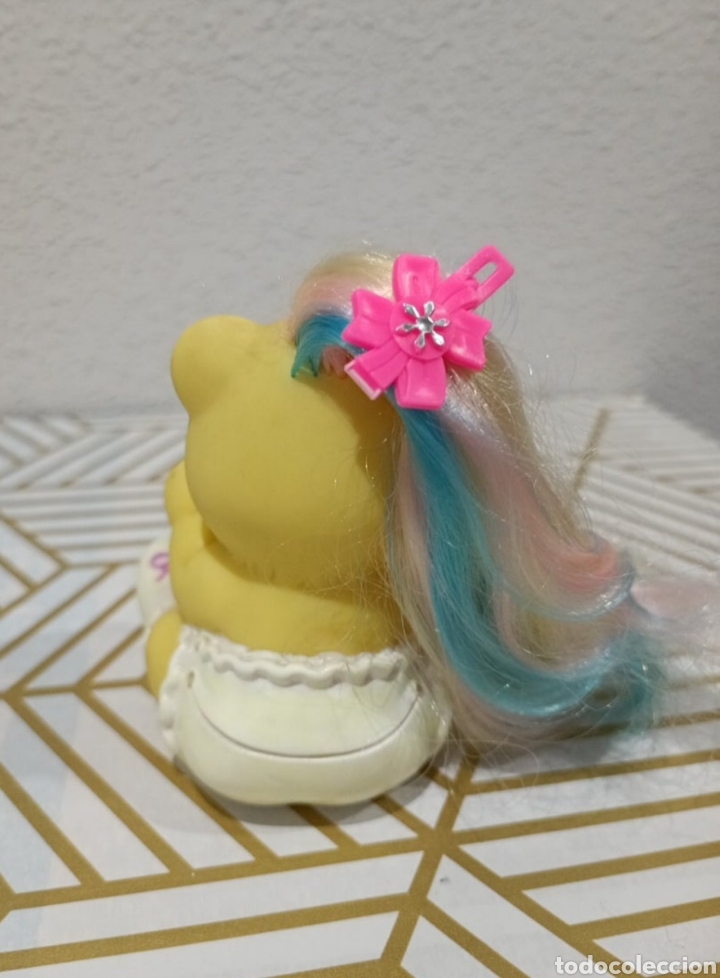 Mu&ntilde;ecas modernas: Keypers oso - Foto 3