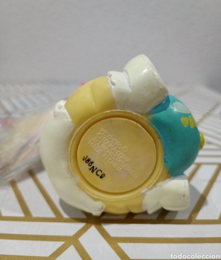 Mu&ntilde;ecas modernas: Keypers oso - Foto 4
