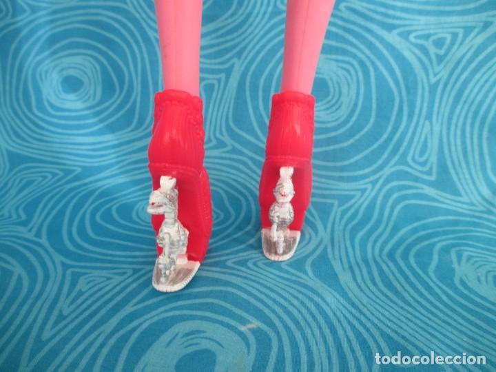 Mu&ntilde;ecas modernas: MONSTER HIGH, GRAN TAMA&Ntilde;O, 45 CM - Foto 9
