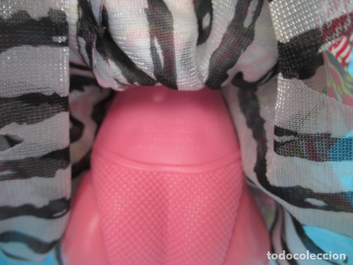 Mu&ntilde;ecas modernas: MONSTER HIGH, GRAN TAMA&Ntilde;O, 45 CM - Foto 11