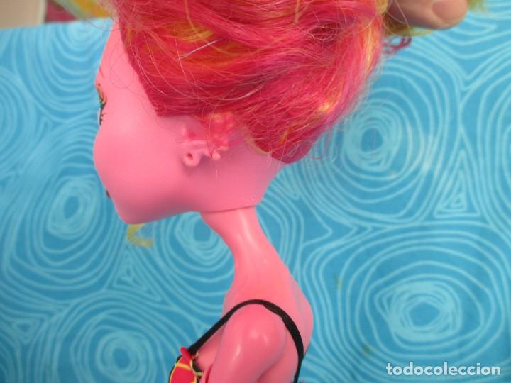 Mu&ntilde;ecas modernas: MONSTER HIGH, GRAN TAMA&Ntilde;O, 45 CM - Foto 15