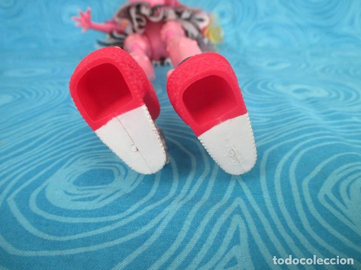 Mu&ntilde;ecas modernas: MONSTER HIGH, GRAN TAMA&Ntilde;O, 45 CM - Foto 20